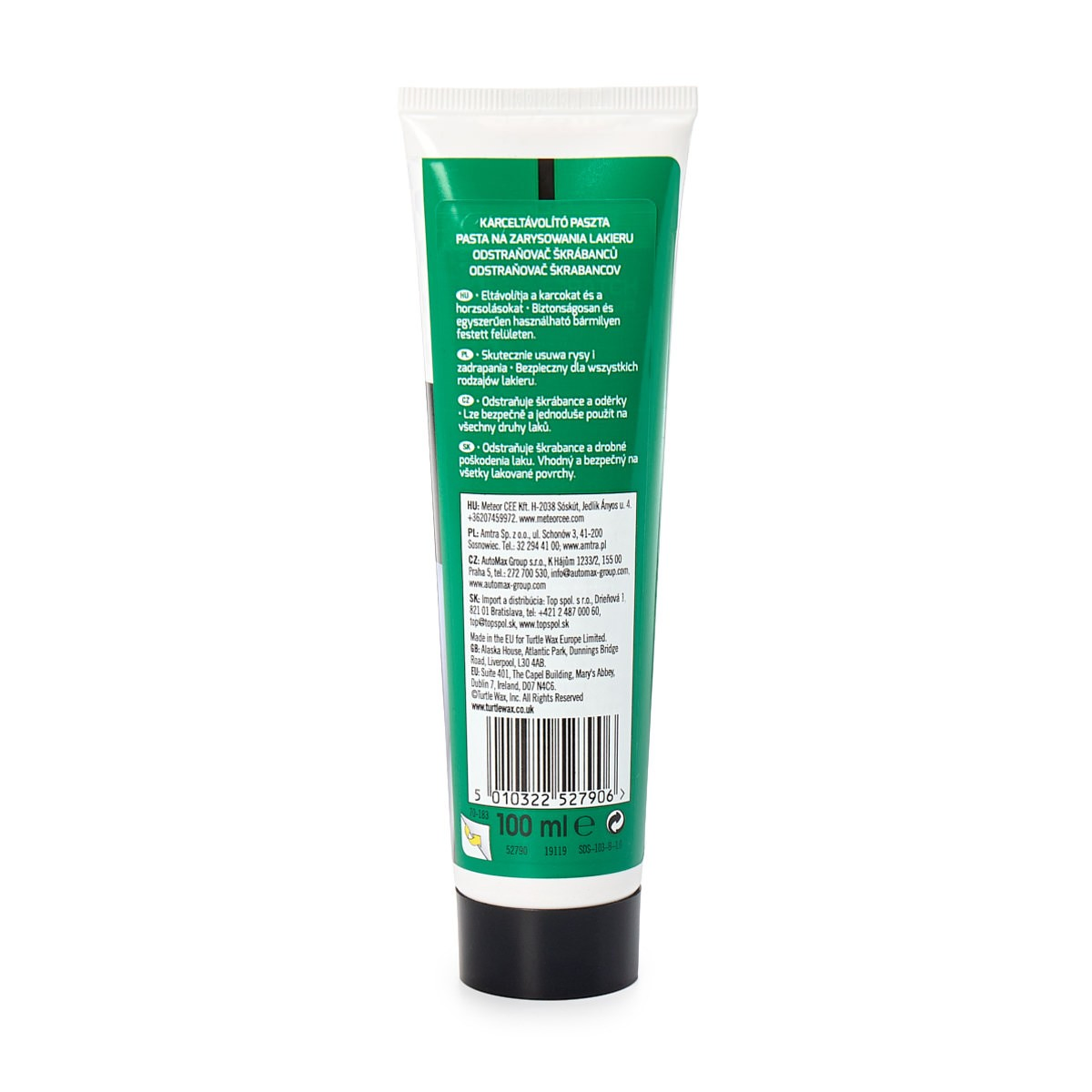 70183 Turtle WAX 